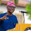 Lagos Gornment Pay N168.2bn To 48,000 Retirees
