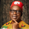 Soludo Airport Plan Don Light Fire! Anambra People Ask, “Another Airport For Wetin?”