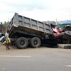 Truck Kill Man For Lagos-Ibadan Expressway, Driver Run