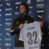 Ayyoub Bouaddi Hint Say E Go Play Defensive Midfield Role For Man City