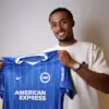 Femi Azeez Join Brighton On Four-Year Deal