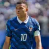 Mbappe Miss Training As Sickness Worry Am
