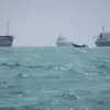 Iran Say Hormuz Still Dey Closed, Warn US