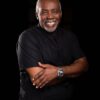 Nollywood Legend Olu Jacobs Kpai for 84