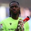 Okonkwo Get Naija Call-Up for AFCON Qualifiers