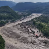 Floods For China-Nepal Border Don Kill Over 1,000 People