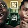 Area Scarra As Speed Darlington And Carter Efe Clash