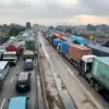 Lagos FRSC Say Na Lagos Drivers Be Di Problem Of  Lagos