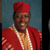 Must Read: Nollywood Stars Wey Naija Lose For 2026