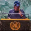 US No Fit Hold Tinubu And Hin Family For UNGA