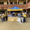 Elites Lions Club Support Kosofe Students With School Things
