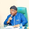 Federal Gornment Say NEPA Bill Nor Go Increase