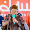 Only Six Northern Gofnors Support Tinubu For 2023 – Shettima