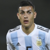 Paredes Dey Wait For Scaloni Nod On Messi Tribute