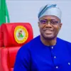 Peter Obi Say Makinde Qualify to Be Presido
