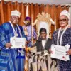 Ladi Adebutu Become Gbademu of Owu Kingdom