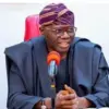 Sanwo-Olu Beat Chest Say Nigerians Dey Feel  Jagaban