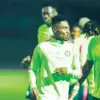 Super Eagles Fans Believe Say Nigeria Go Beat Madagascar