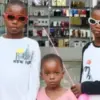 Three siblings kpai inside Army barracks for Akure.