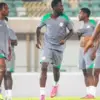 20 Super Eagles Players Don Reach Camp For AFCON Qualifiers