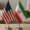 Iran And America Start Another Round of War