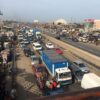 Lagos-Ibadan Holdup Make Road Users Lament