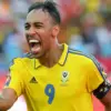 Aubameyang Tuk Say Gabon Football Palava Pass Him