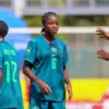 Falconets Face Spain for U-20 World Cup Opener