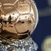 No Naija Player, Coach Make Ballon d’Or Nominee List