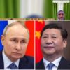 Putin Ask Xi Make Russia-China Visa-Free Travel Permanent