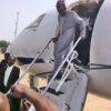 Dino Melaye Blast Tinubu Over Five New Presidential Aeroplane