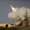 Iran Fire Missiles Enter US Base As America do back to sender