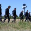 Germany Shut Russian Consulate Over Drone Palava
