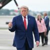 Trump Want Make Dem Change Strait Of Hormuz Name