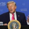 Trump Says US and Iran Fight No Go Last Long