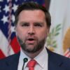 US Vice Presido JD Vance Dodge Update on Iran War