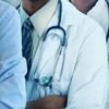 LAUTECH Doctors Enter Strike,  As NARD Threatens Nationwide