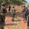 How Army Take Save Kidnap Pipu Without Firing Gun