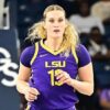 Koval Comot LSU Ova Russian Player