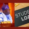 As Tinubu Loan Money Take Dey Save Nigerian Student