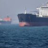 Iran Threaten Say E Go Block Hormuz After US Sink 3 Oil Tankers