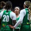 D’Tigress Crash Out Of World Cup After Tough Battle