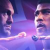 Fury Dey Vex Say Joshua Wan Dodge Fight