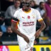 Osimhen Injure hin Upper Joint As AFCON Qualifier Dey Hang