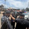 Anambra Police, NSCDC Don Tighten Security for First Lady Visit