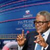 Dangote Say Drivers, Cooks Fit Buy Shares for Refinery
