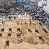 Cape Verde Bus Crash Kill 25, Mostly Children