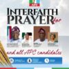 APC Gather Religious Leaders Fire Prayers for Baba Presido