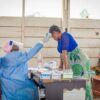 UN Cry Out As Ebola kpai over 3,200 Pipo for DR Congo