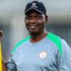 NFF Appoint Eguavoen and Danjuma To Coach Di Falcons